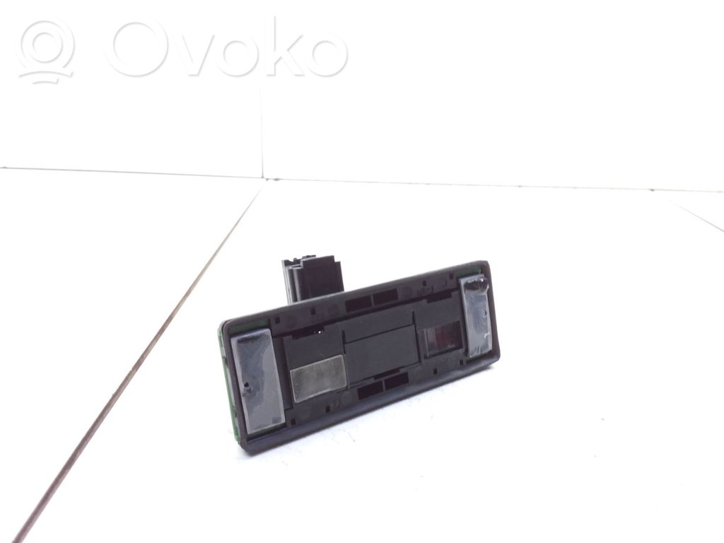 Peugeot 406 Rain sensor 