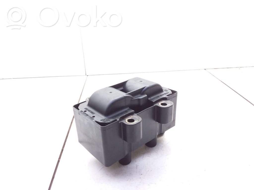 Renault Clio II High voltage ignition coil 
