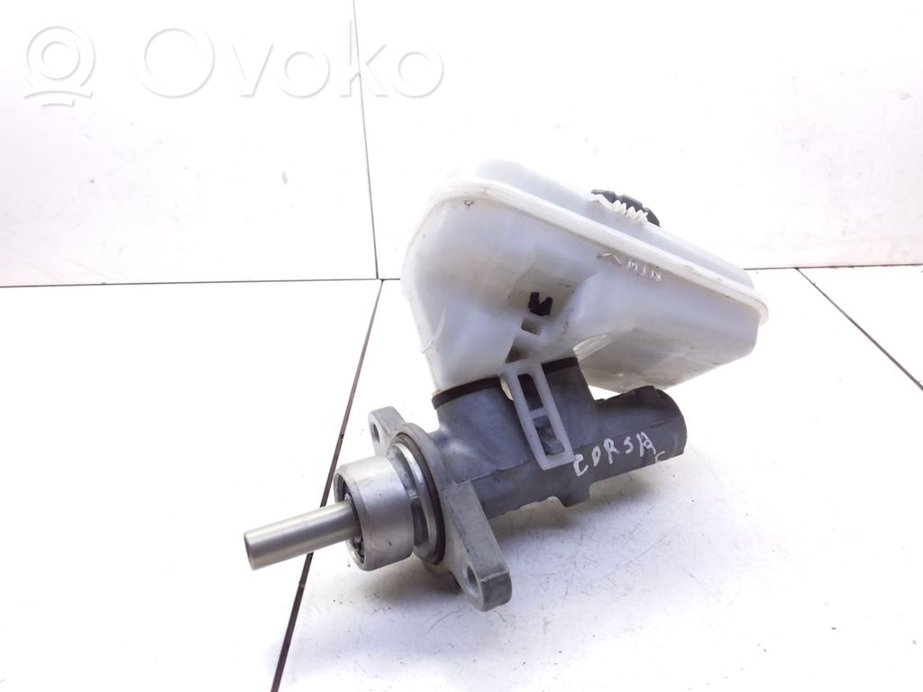 Opel Corsa C Pääjarrusylinteri 
