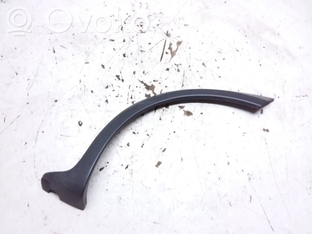 Opel Corsa C Aizmugurējā arka 
