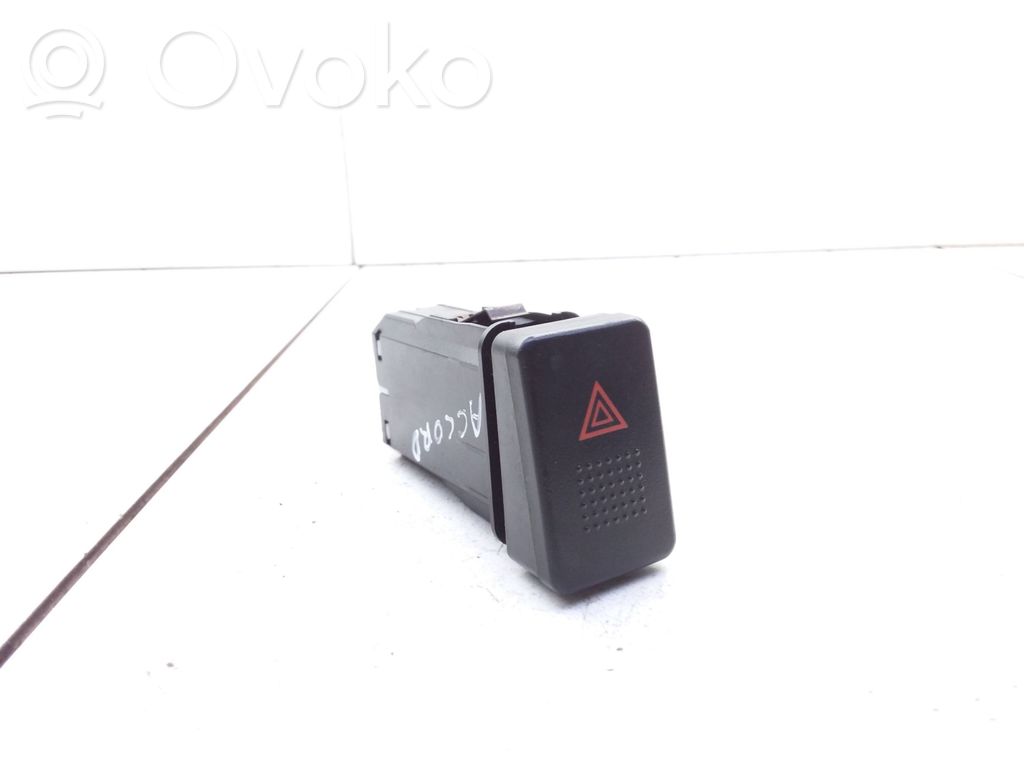Honda Accord Hazard light switch 