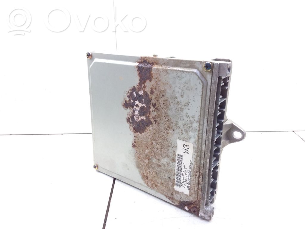 Honda Accord Engine control unit/module 