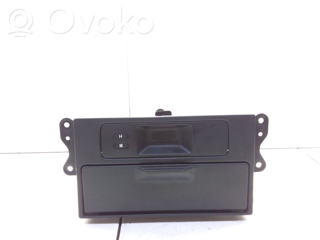 Honda Accord Pulkstenis 