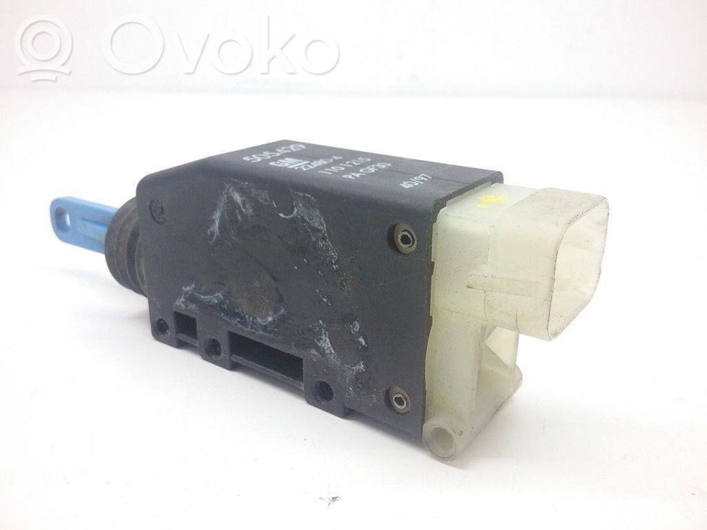 Opel Sintra Central locking motor 