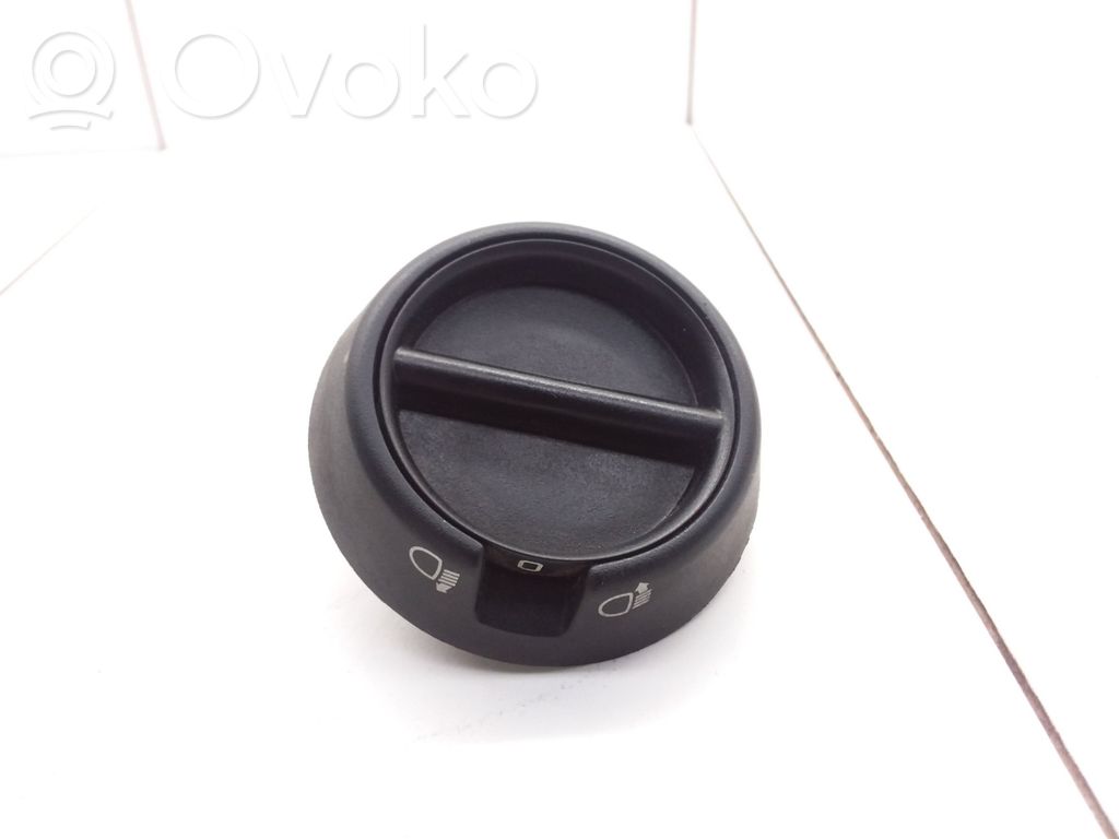 Renault Kangoo I Headlight level height control switch 