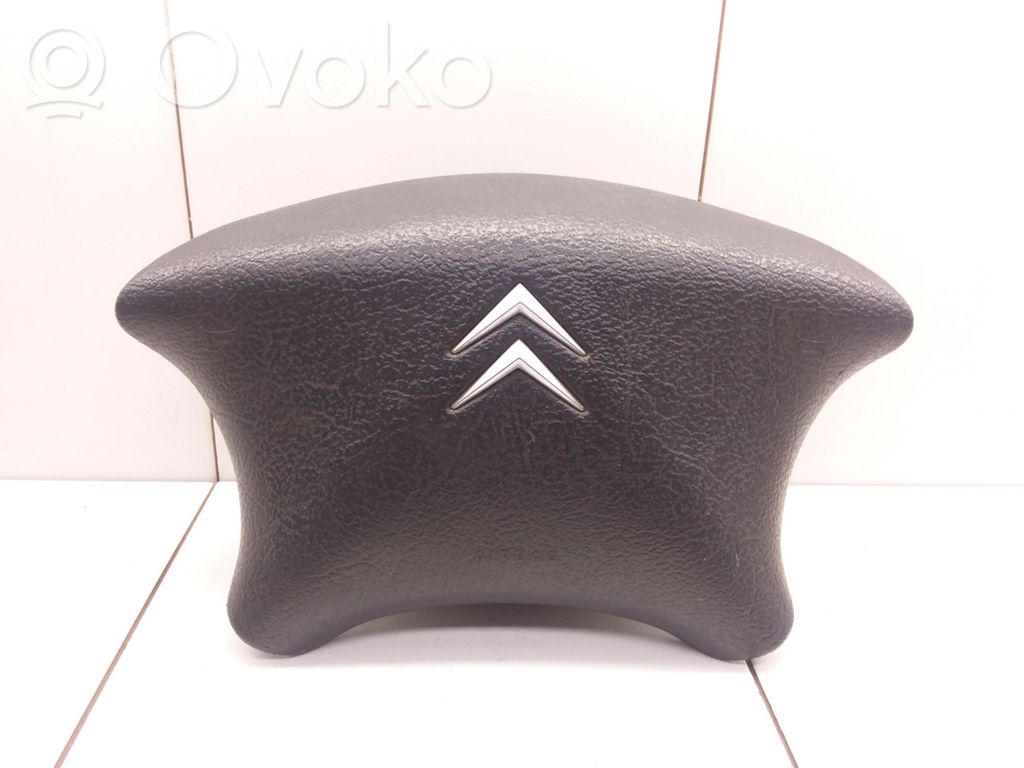 Citroen C5 Stūres drošības spilvens 