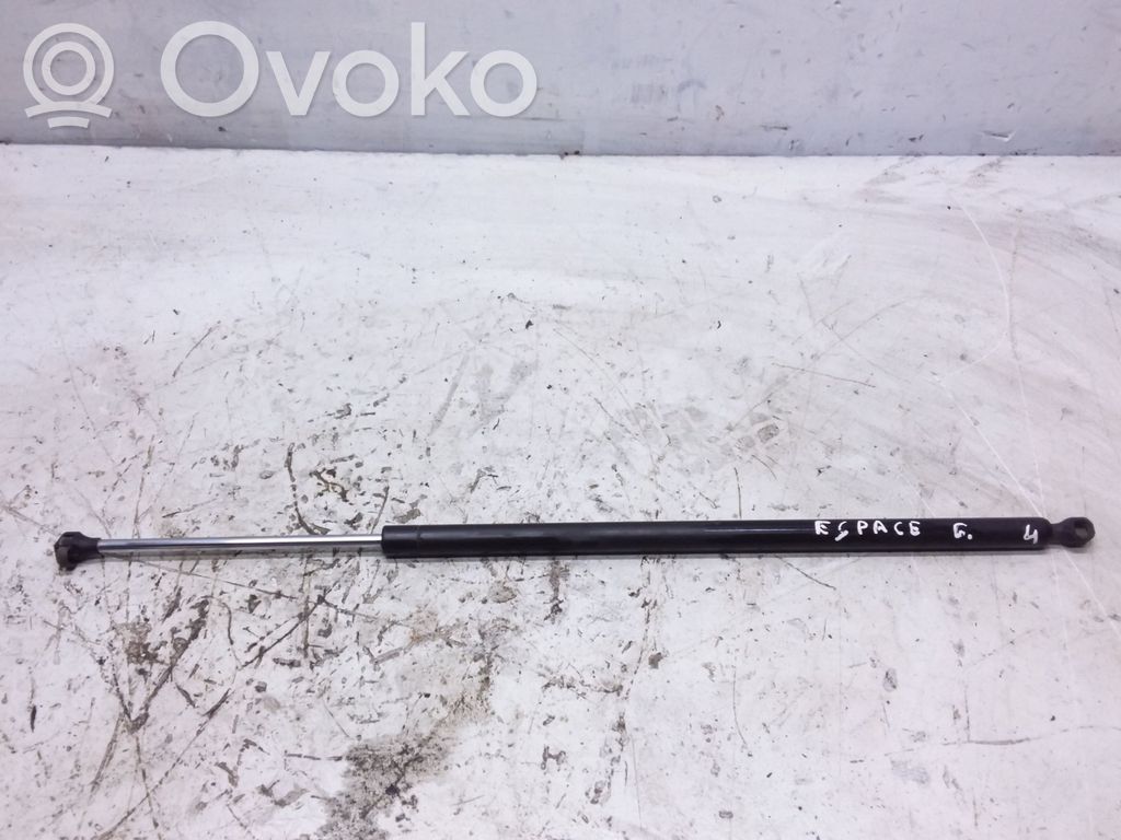 Renault Espace -  Grand espace IV Tailgate/trunk strut/damper 