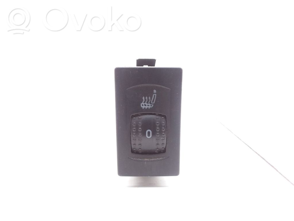 Ford Galaxy Seat heating switch 