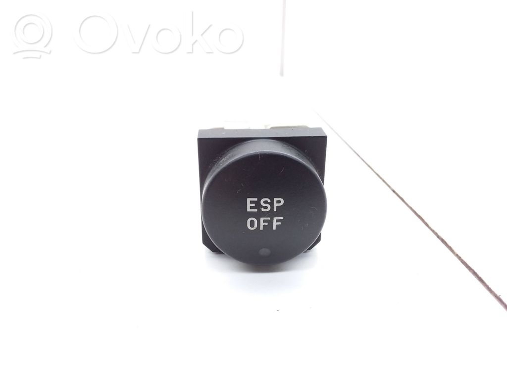 ESP (stability program) switch   9643213977