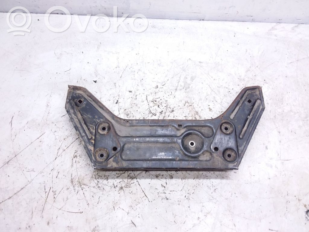 Skoda Fabia Mk1 (6Y) Achsträger vorne 