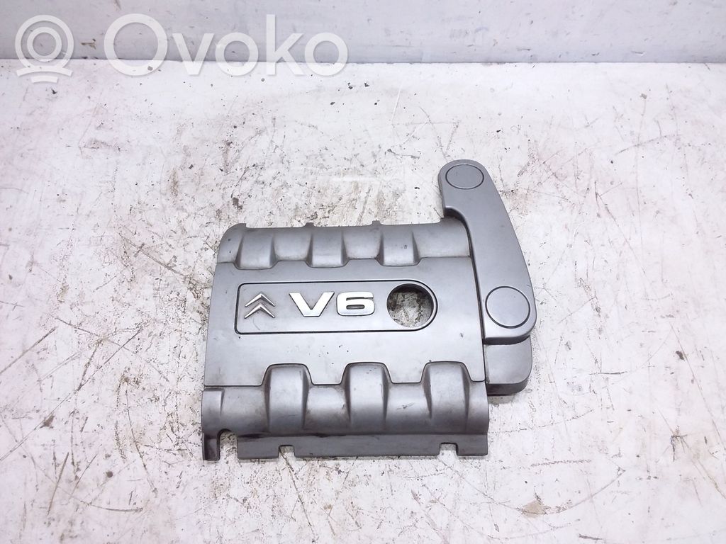 Citroen C5 Motorabdeckung 