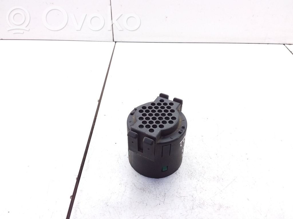 BMW 5 E39 Alarm system siren 