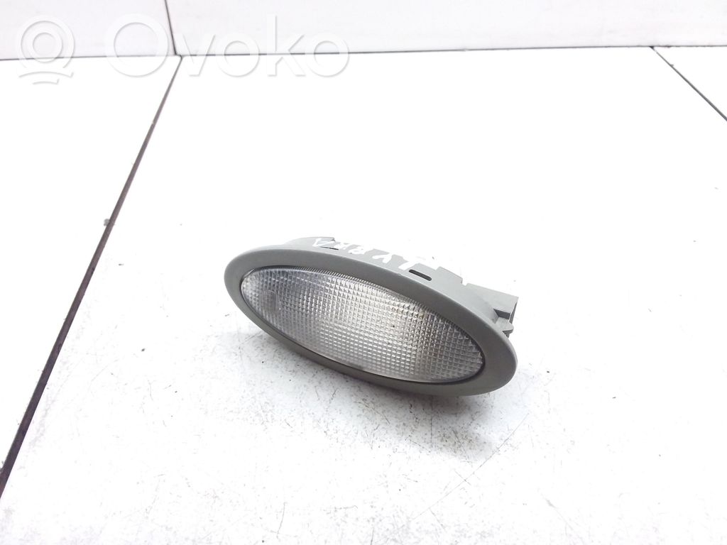 Lancia Lybra Luz del asiento delantero 