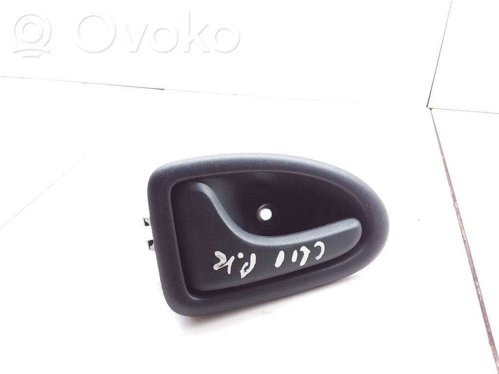 Renault Clio II Klamka wewnętrzna drzwi 