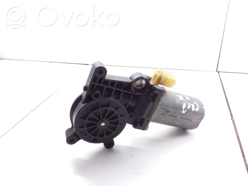 Renault Clio II Silnik regulatora szyby drzwi przednich 