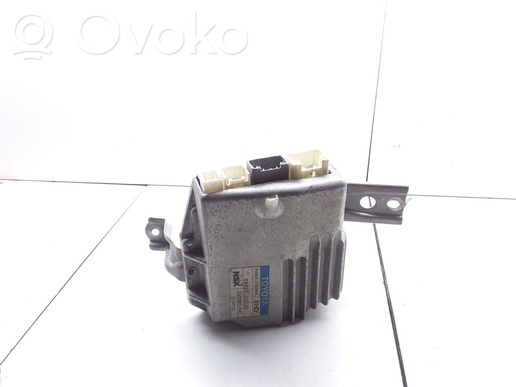 Toyota Corolla E120 E130 Power steering control unit/module 