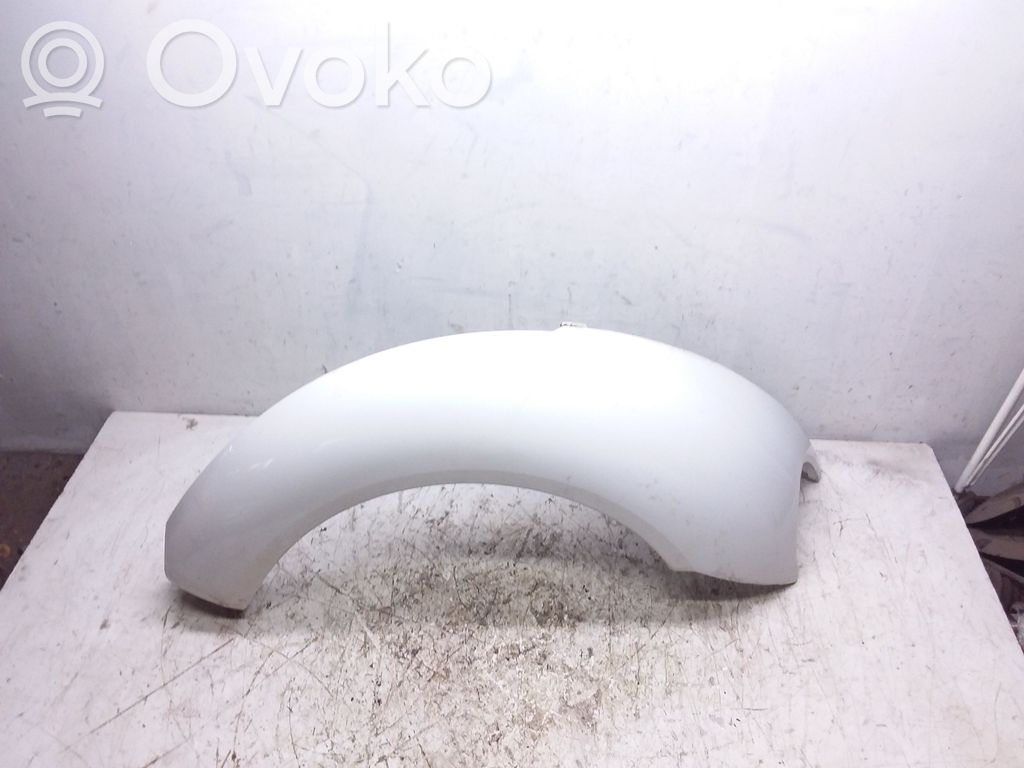Volkswagen New Beetle Błotnik przedni 