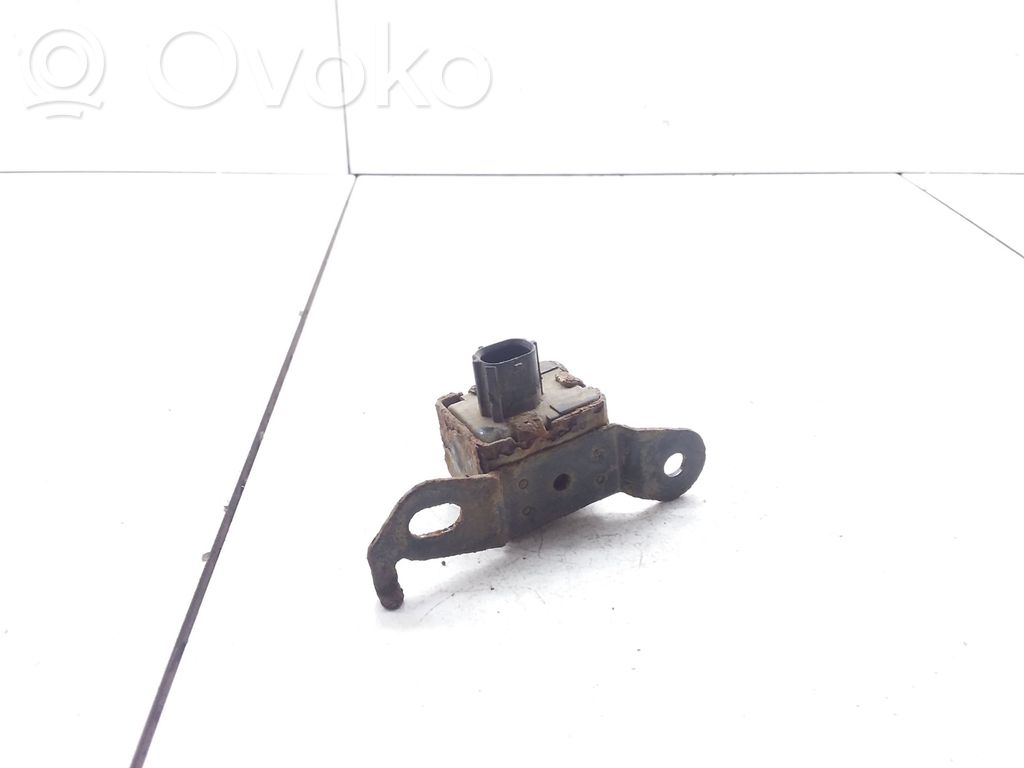 Toyota Corolla E120 E130 Sensor impacto/accidente para activar Airbag 