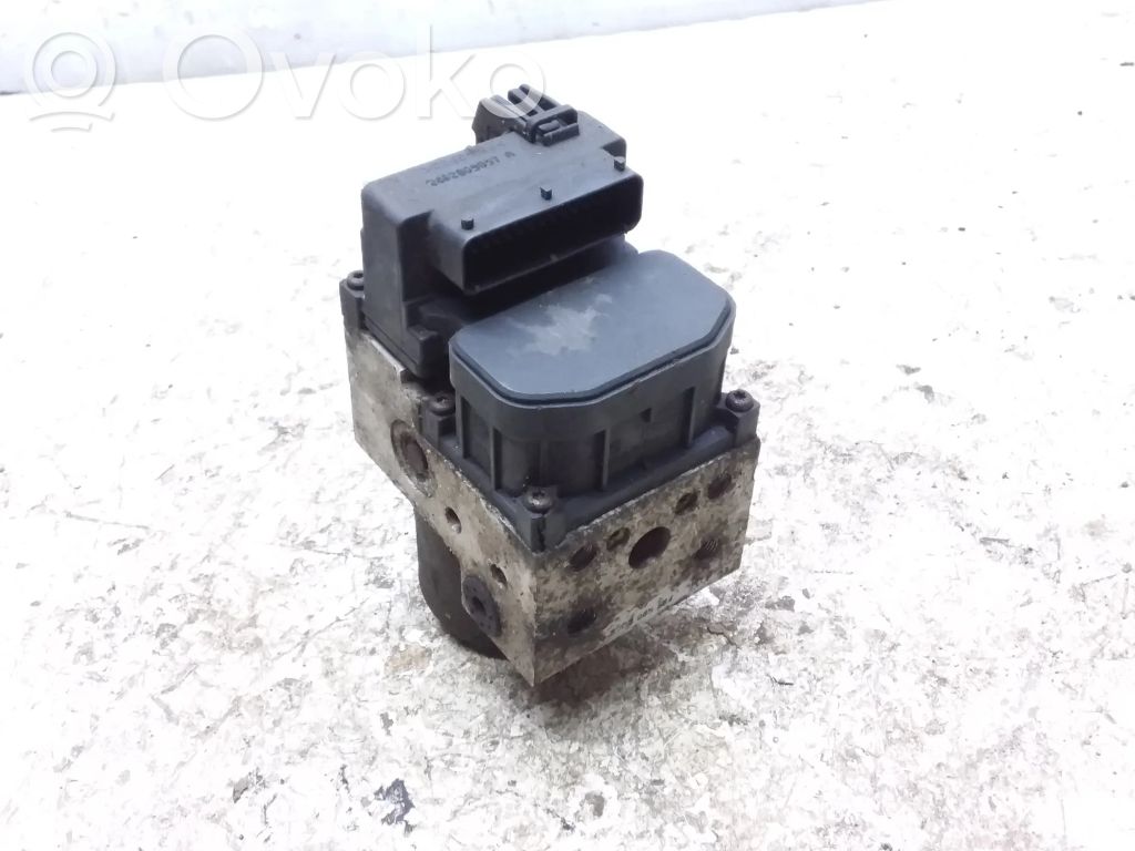 Renault Clio II ABS bloks 