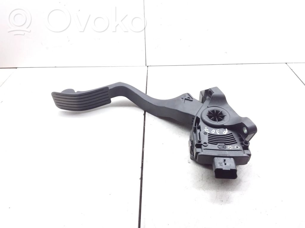 Peugeot 307 Accelerator throttle pedal 