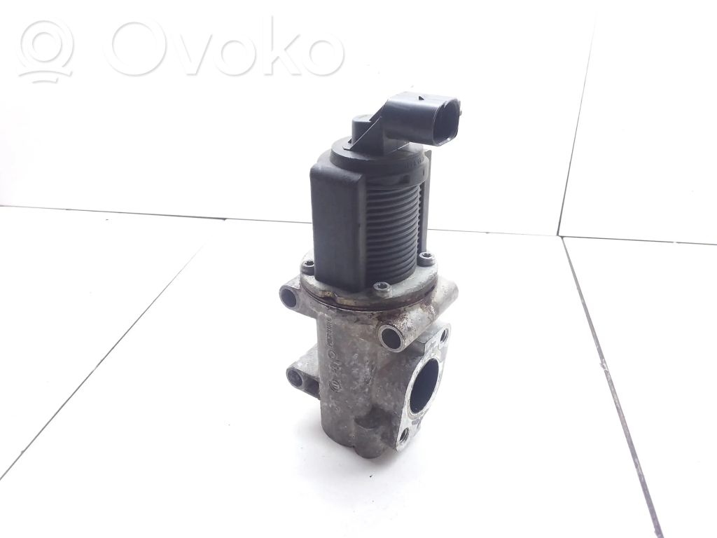 Opel Signum EGR valve 