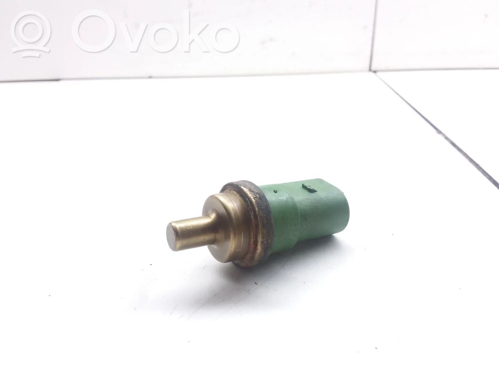 Audi A4 S4 B6 8E 8H Coolant temperature sensor 