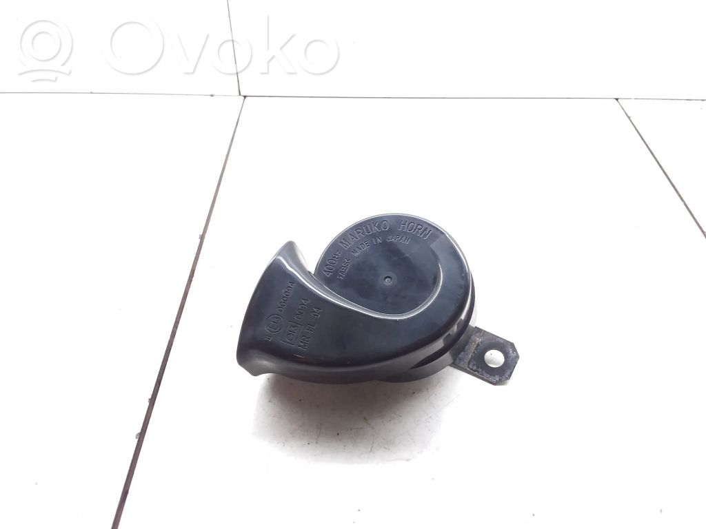Subaru Legacy Señal acústica 