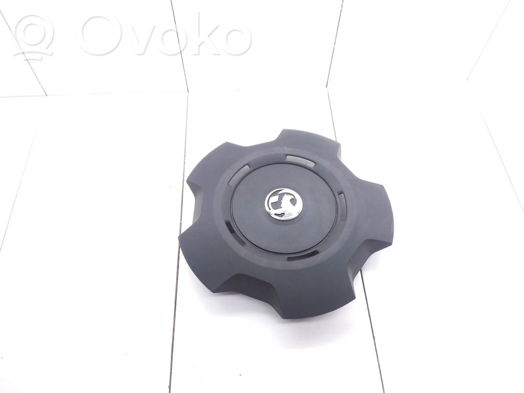 Opel Vivaro Alkuperäinen pölykapseli 