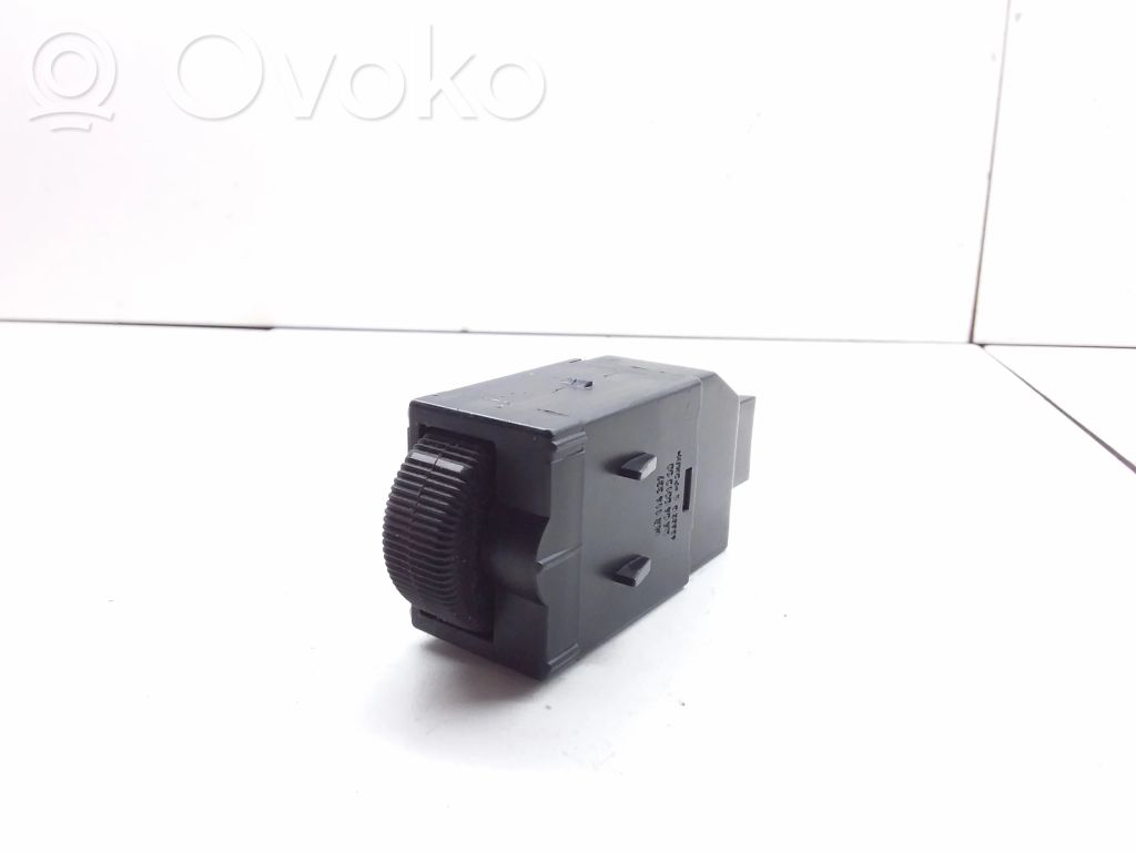 Mitsubishi Space Star Headlight level height control switch 