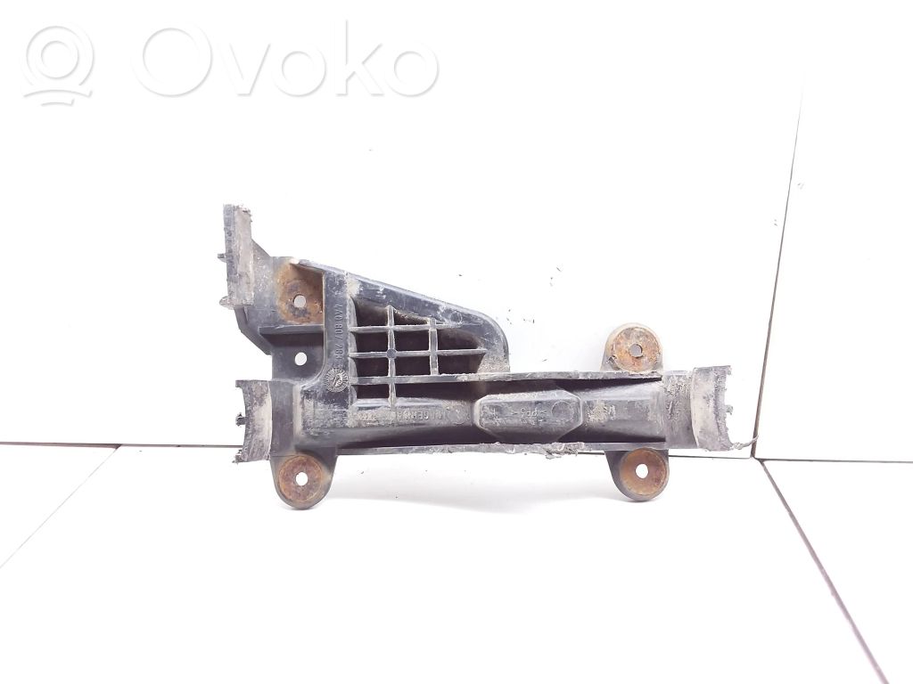 Audi A6 S6 C4 4A Soporte del parachoques delantero 