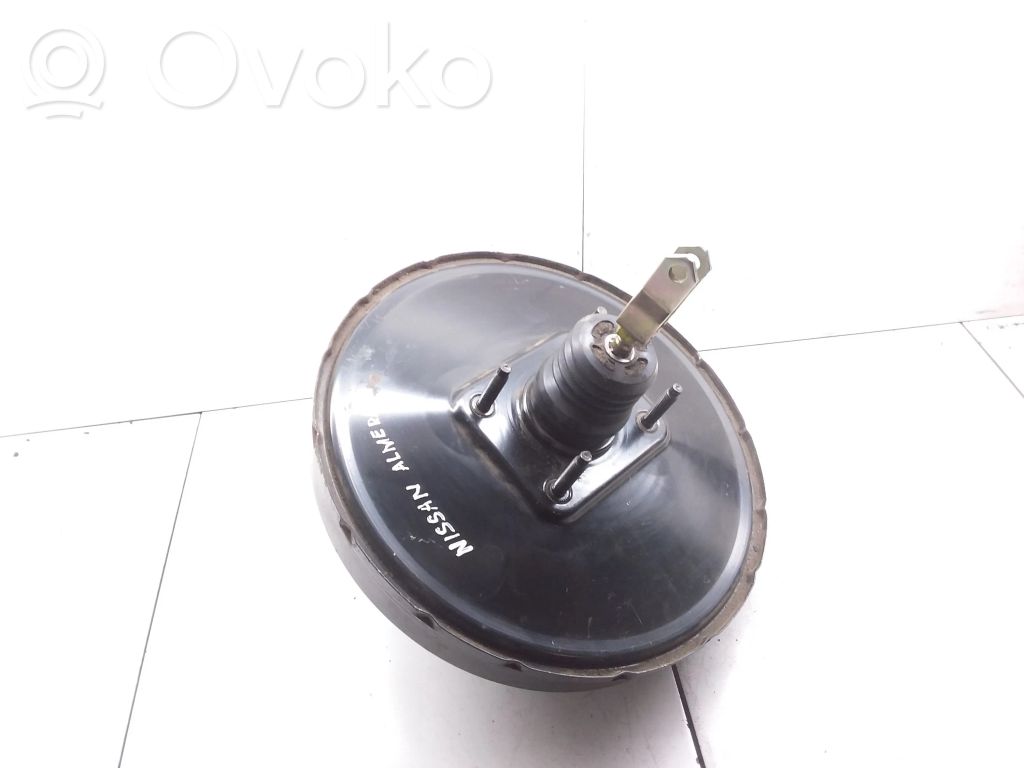 Nissan Almera N16 Brake booster 