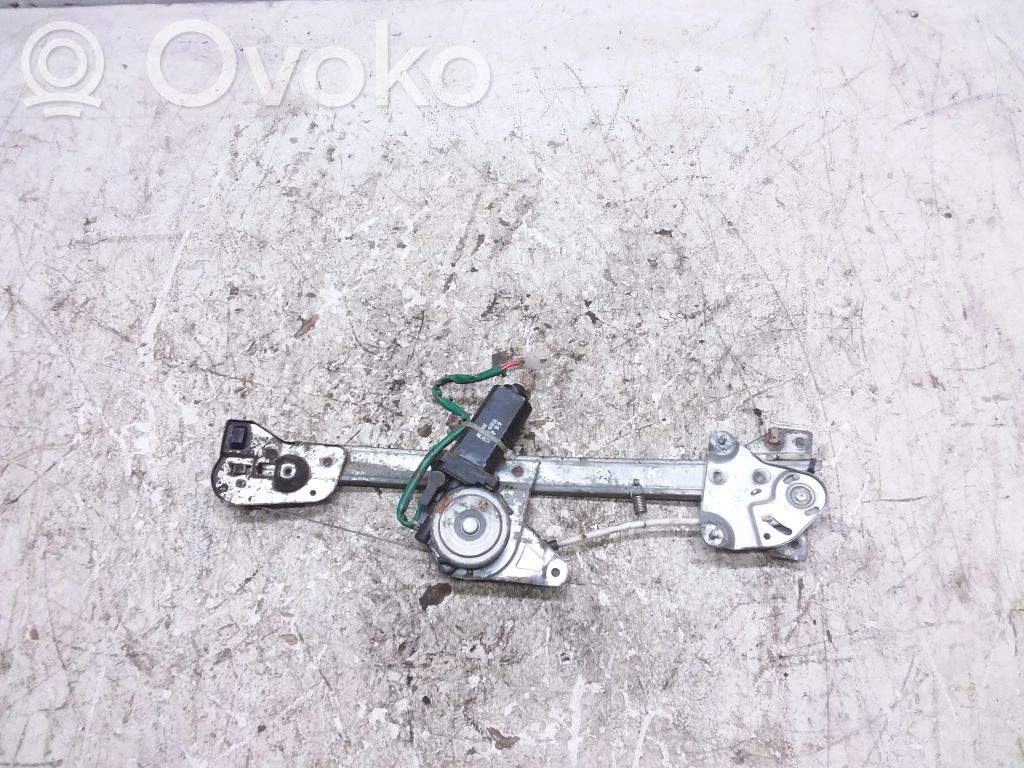 Elektryczny podnośnik szyby drzwi przednich   3620161634