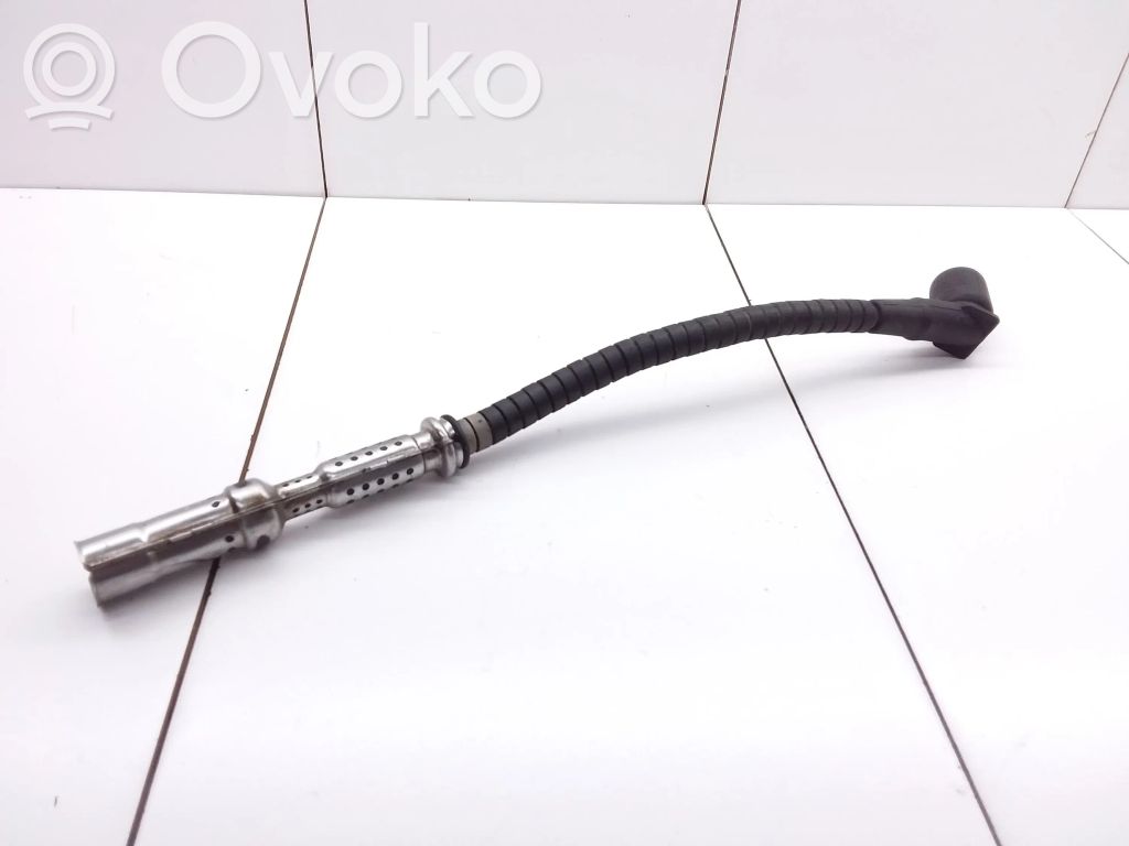 BMW 3 E46 Ignition plug leads 