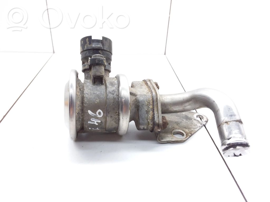 BMW 3 E46 EGR vārsts 