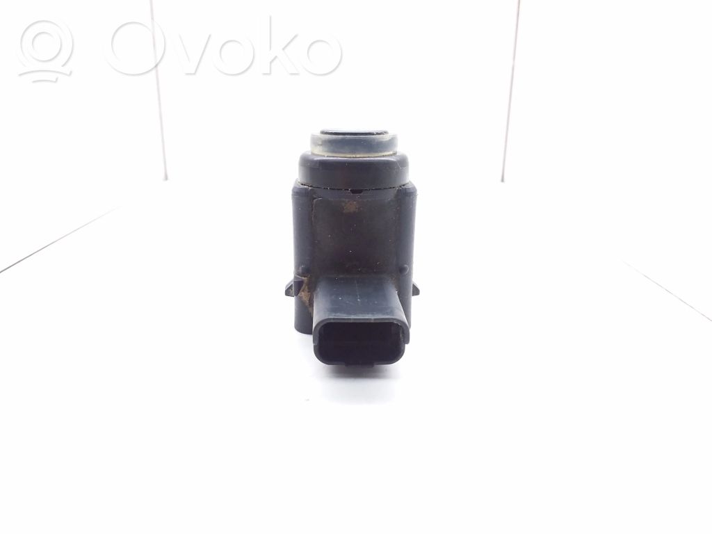 Peugeot 407 Parking PDC sensor 