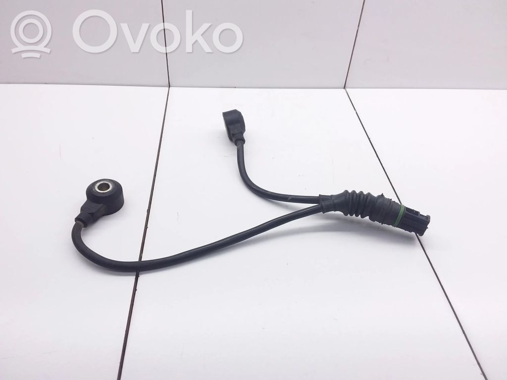 BMW 3 E46 Detonation knock sensor 
