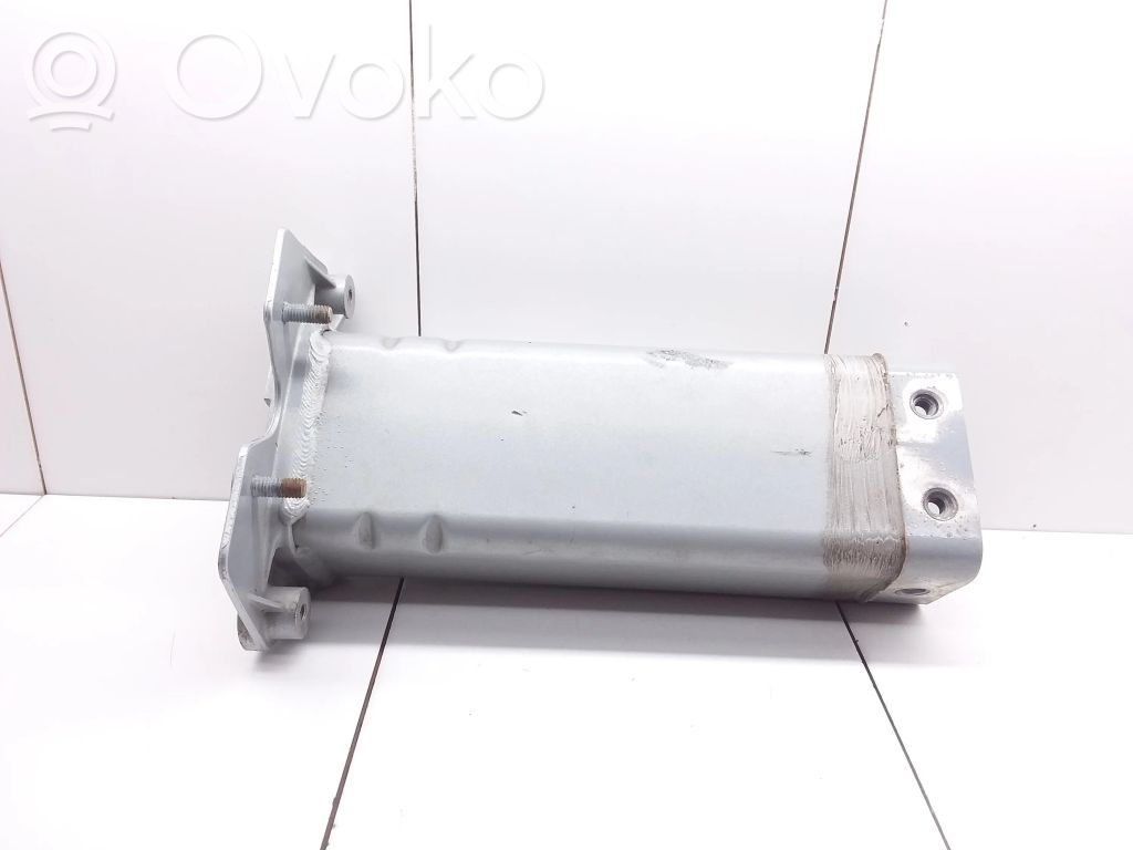 Audi A2 Front bumper mounting bracket 