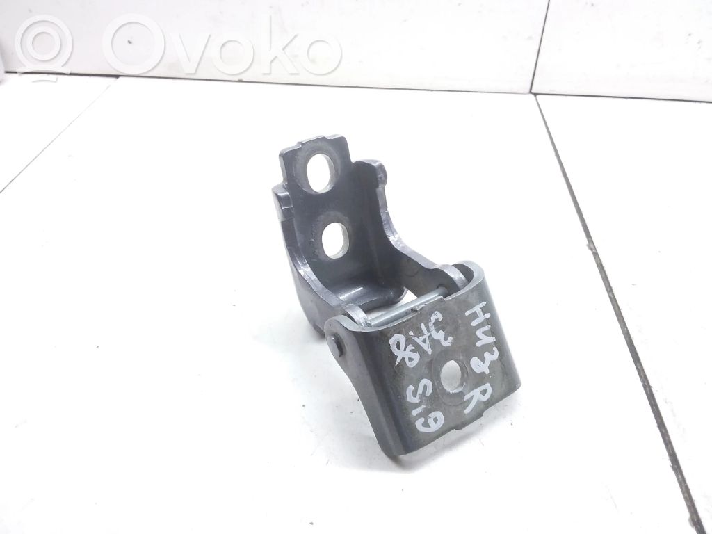 Renault Captur Takaoven alasarana 