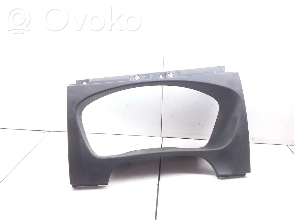 Ford Transit Moldura del panel 