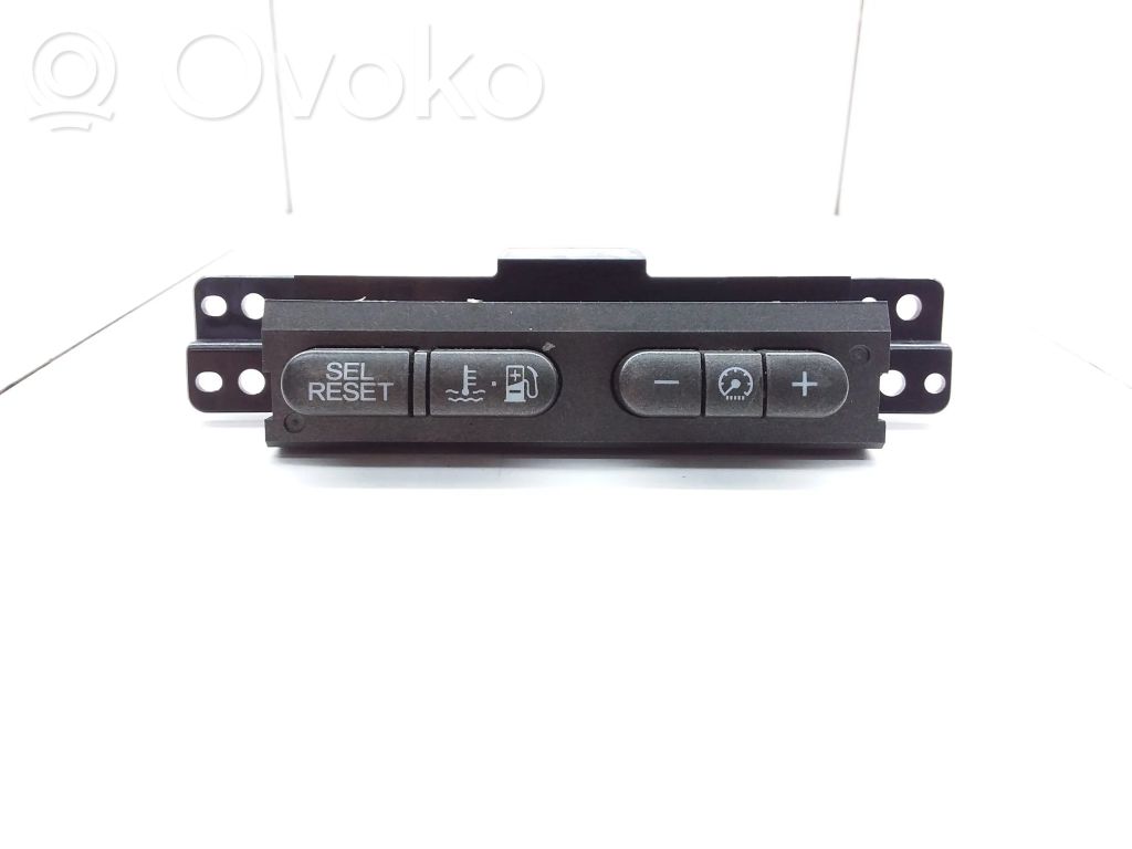 Honda Civic Other switches/knobs/shifts 
