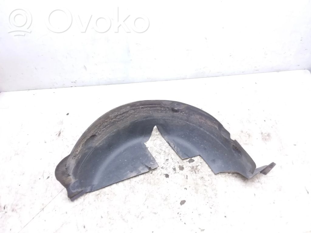 Smart ForTwo I MC01 Apărători interioare aripă roată spate 