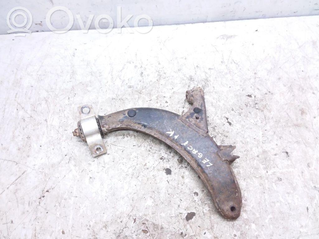 Front lower control arm/wishbone