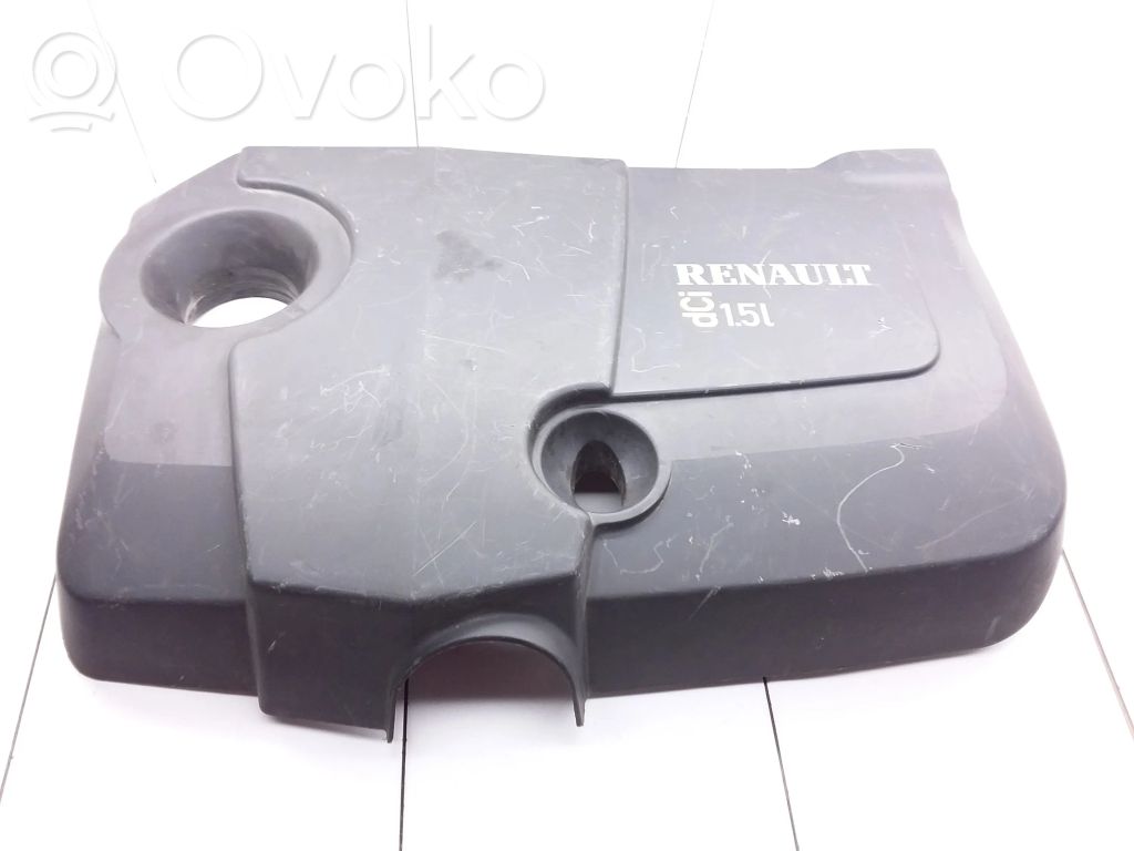 Renault Megane II Capac protecție motor 