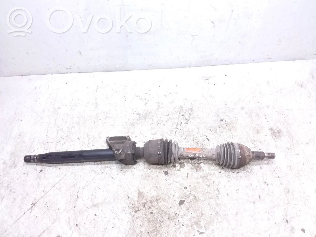 Saab 9-3 Ver2 Front driveshaft 