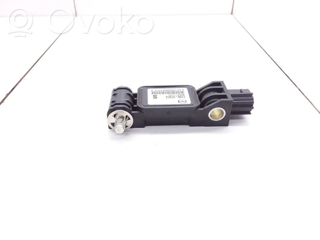 Airbagsensor Crashsensor Drucksensor   C23657KC0,W002T11781