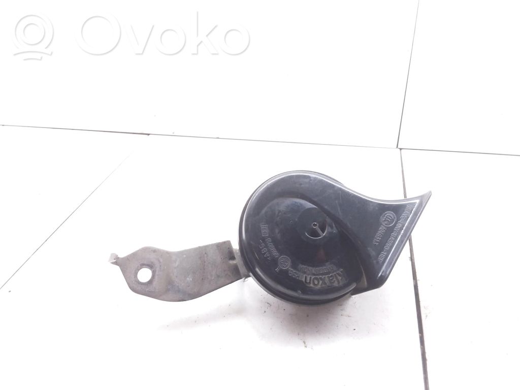 Mazda 5 Señal acústica 