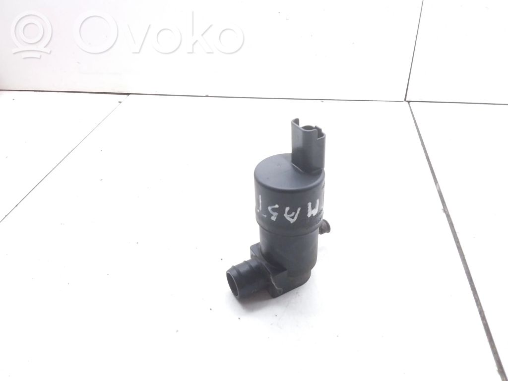 Windscreen/windshield washer pump   9641553880,9641553980