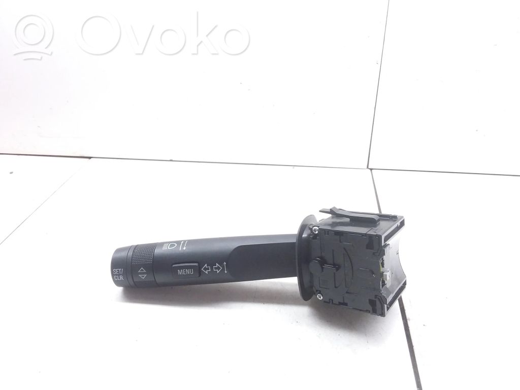 Opel Mokka X Indicator stalk 