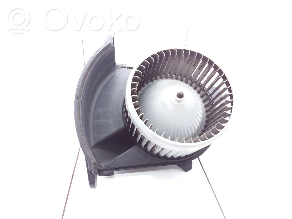 Renault Master III Ventilator aerotermă 