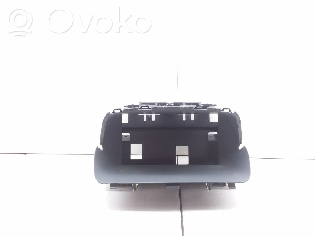 Opel Mokka X Radio/GPS head unit trim 